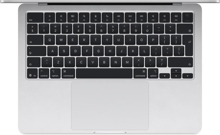 Immagine prodotto Apple MacBook Air - 2025 (13.60", M4, 24 GB, 256 GB, DE)