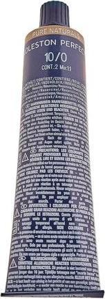 Image du produit Wella Koleston Pure Naturals (10/0 blond clair)