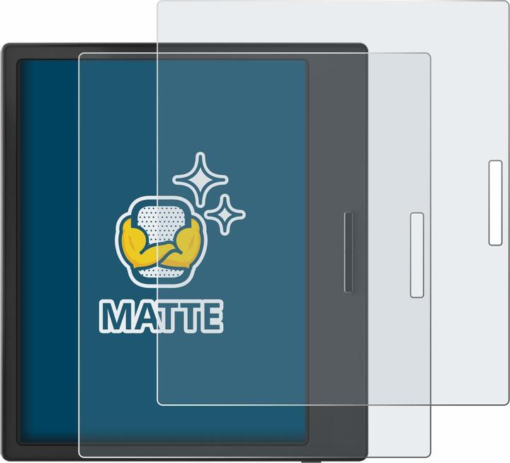 Image du produit BROTECT Film de protection antireflet Protection d'écran mat (page)