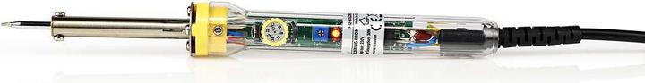 Actual product image Nedis Soldering iron 30W, 450°C