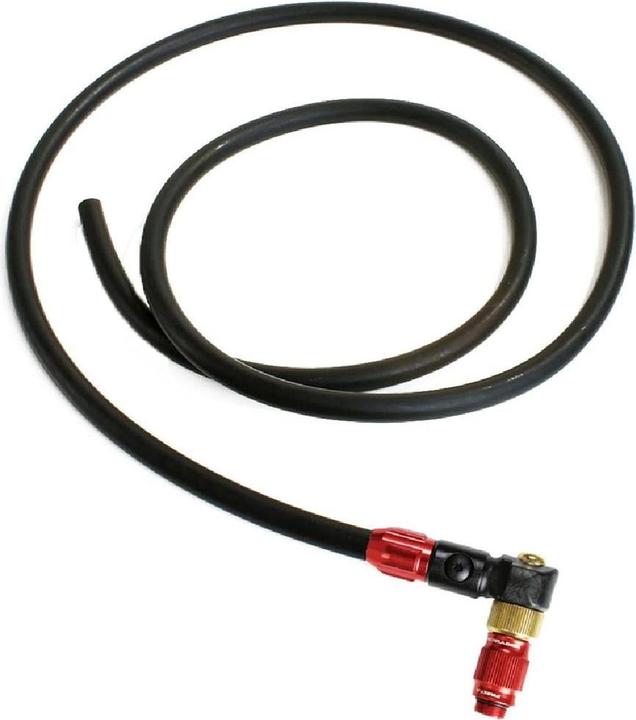 Actual product image Lezyne Steel Floor Drive 3.5