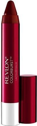 Actual product image Revlon ColorBurst Lacquer Balm Enticing