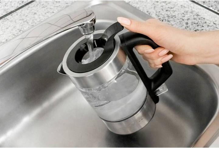 Produktbild Proficook PC-WKS 1228 G (0.50 l, EU-Stecker)
