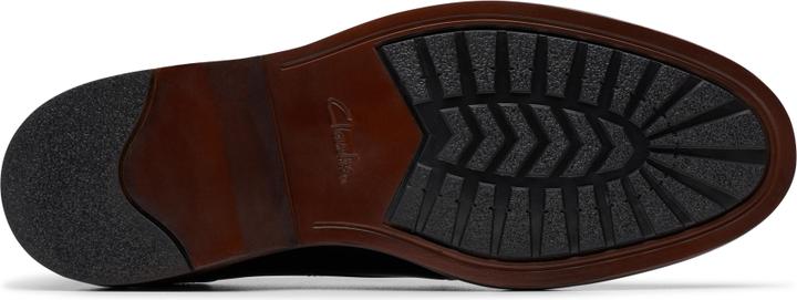 Produktbild Clarks M Aldwin Lace (46)