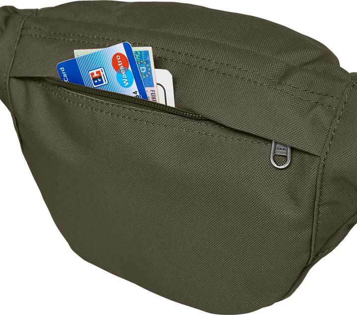Immagine prodotto Jack Wolfskin Konya Hipbag