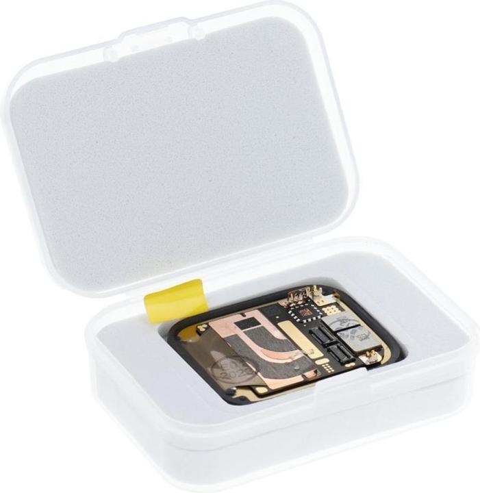Produktbild OEM Strap LCD Display for Apple Watch Series SE (2022) - 44mm