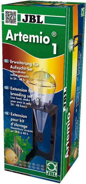 Actual product image JBL Aquaristik und Terraristik Extension Artemio 1 JBL