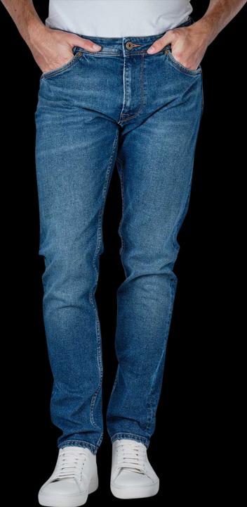 Image du produit Pepe Jeans 10021098 (W33/L34)