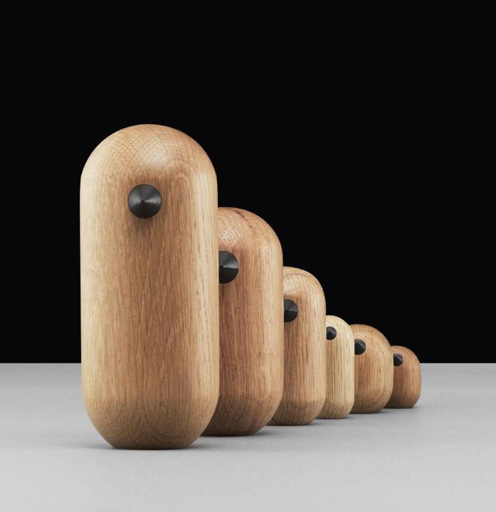Actual product image Normann Copenhagen Little Bird