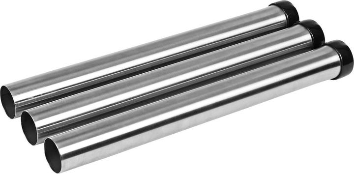 Actual product image Makita Suction pipe set, straight, 3 parts