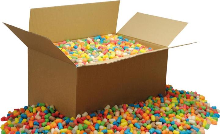 Actual product image PlayMais Eduline (> 1,000 pieces)