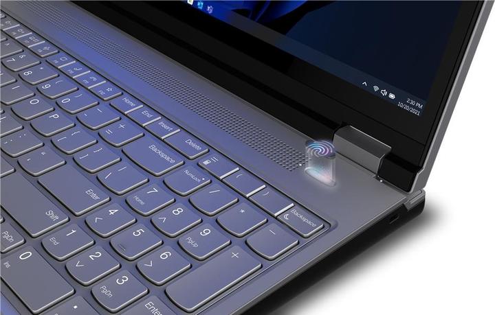 Produktbild Lenovo ThinkPad P16 Gen. 1 (16", Intel Core i9-12950HX, 32 GB, 1000 GB, DE)
