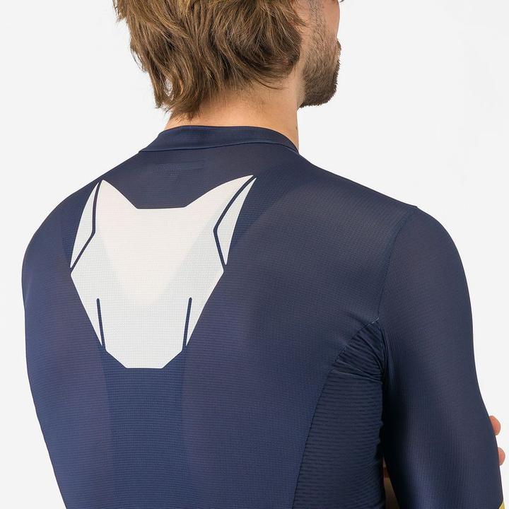 Image du produit Castelli Wolfpack Classic Jersey (L)
