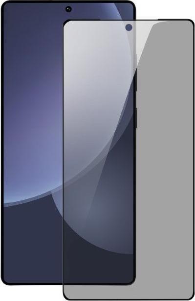 Actual product image Dux Ducis Schutzglas mit Privacy Sichtschutz (1 Piece, Samsung Galaxy S25 Ultra)