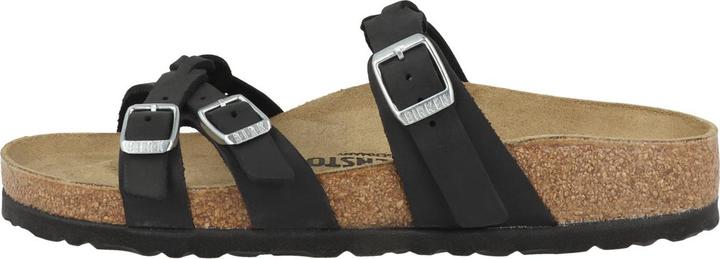 Birkenstock Franca Braided (41)