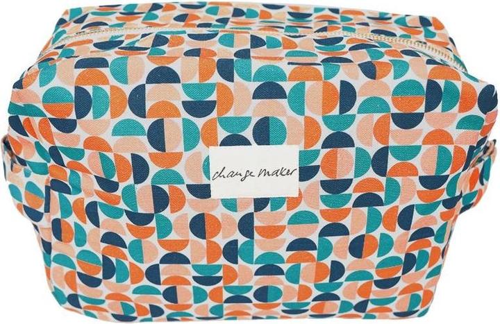 Changemaker Toilet-Bag