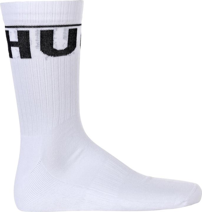 Produktbild HUGO 2P QS RIB ICONIC CC 10257965 01 (2er Pack, 39 - 42)