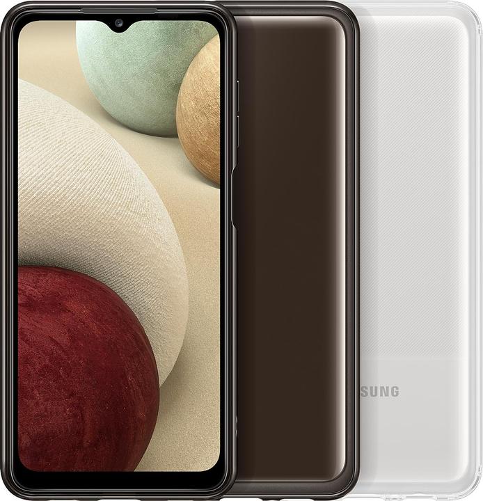 Produktbild Samsung Back Cover (Samsung Galaxy A12)