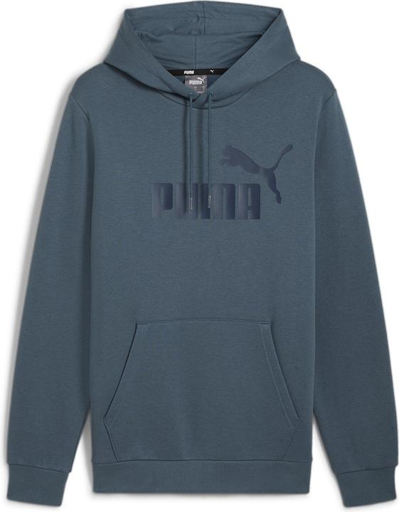 Immagine prodotto Puma ESS Felpa con cappuccio Big Logo FL (s) (L)