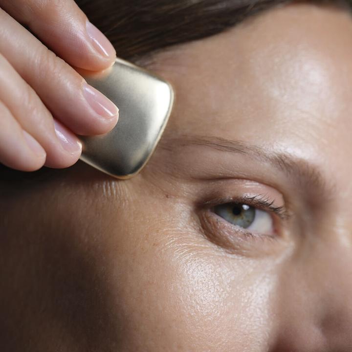 Actual product image Sisley Supremÿa La Nuit Le Grand Soin Yeux Anti-Âge (Crème, 1.50 ml, Night)