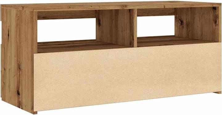 Artisan oak