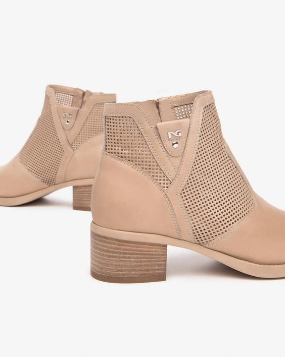 Actual product image Nero Giardini Stiefelette (38)