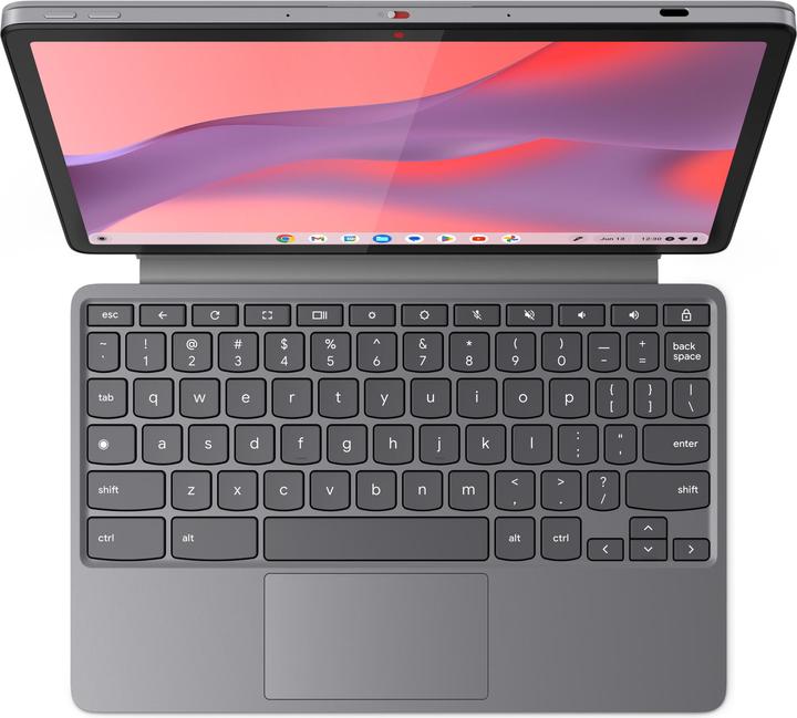 Productafbeelding Lenovo Chromebook Duet (10.95", 8 GB, NL)