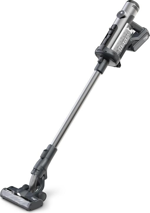 Produktbild Numatic Henry Quick Profi Akkusauger mit Filtertüte und Akku