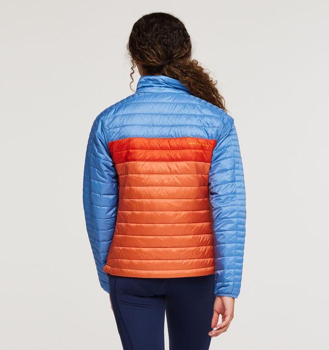 Produktbild Cotopaxi Capa Insulated Jacket (XL)