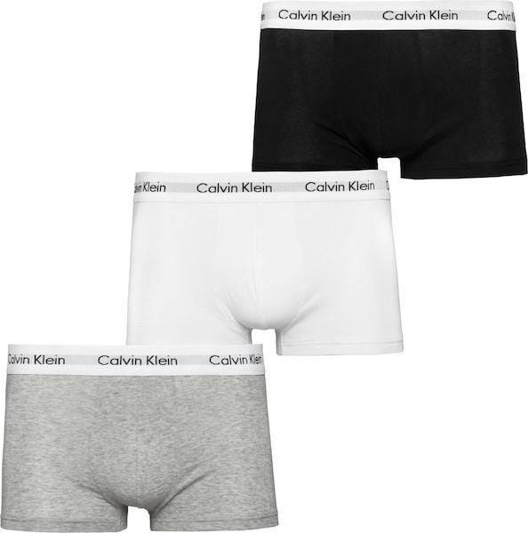 Immagine prodotto Calvin Klein Boxershorts (XL, confezione da 3)