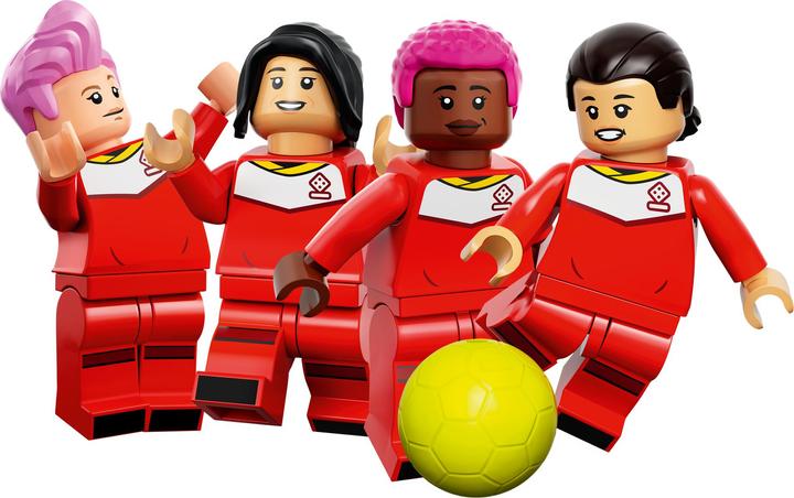 Produktbild LEGO Ikonen (40634, LEGO Icons, LEGO Seltene Sets)