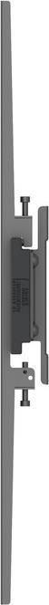 Image du produit Multibrackets Support mural, 40"-100", VESA 100x100-400x600 (Mur, 100", 80 kg)