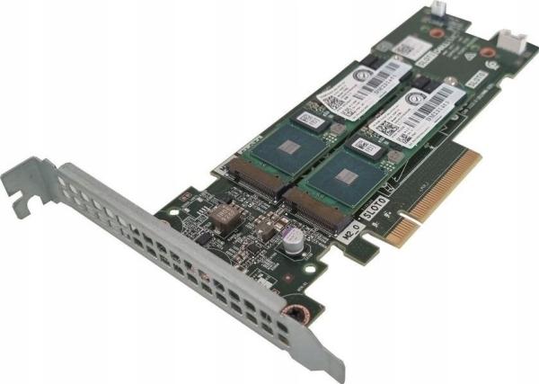Produktbild Dell ASSY,CRD,CTL,BOSS.S1V5,SATA,FH