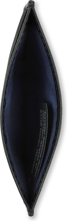 Produktbild Bugatti Nobile Kreditkartenetui RFID Schutz Leder 10 cm