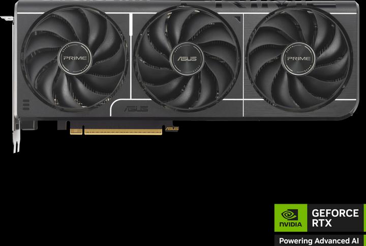 Produktbild ASUS Prime GeForce RTX 5060 Ti (8 GB)