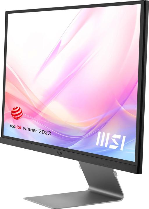 Actual product image MSI Modern MD271UL (3840 x 2160 Pixels, 27.01")
