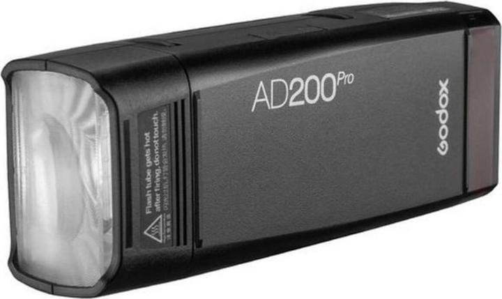 Image du produit Godox Witstro AD200 (Godox)