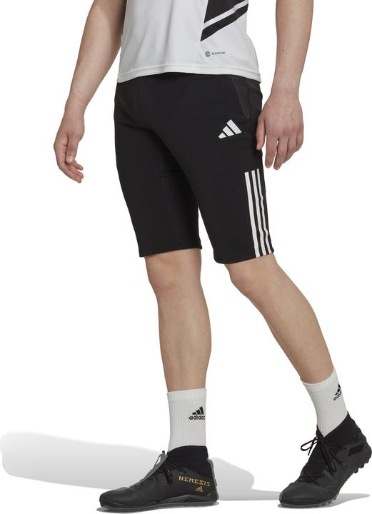 Image du produit adidas Vyriški šortai Tiro 23 Competition Training Pusiau juodi HE5659 (S) (S)