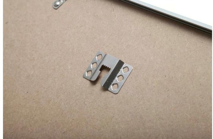Produktbild Maul Aluminium-Bilderrahmen (13 x 18 cm)