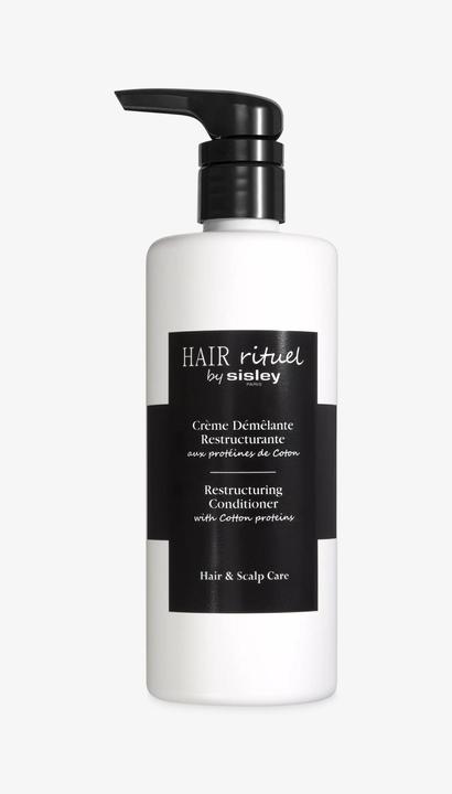 Image du produit Hair Rituel by Sisley Crème Démêlante Restructurante (500 ml)