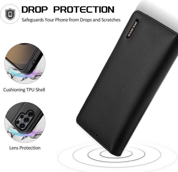 Produktbild Dux Ducis Hivo Series (Samsung Galaxy S25)