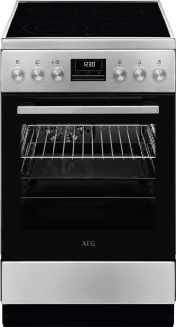 Image du produit AEG CCB5449BBM 943005680