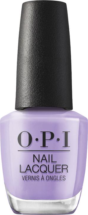Immagine prodotto OPI HRQ12 NL - DOLCEZZA SPLENDENTE 15 ml (Dolcemente stucchevole, Smalto)