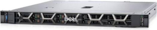 Image du produit Dell POWEREDGE R360 SMART (16 Go, Serveur en rack)
