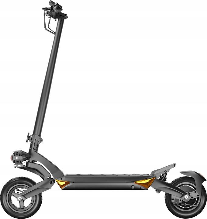 Immagine prodotto Ruptor R3 V3 (45 km/h, 75 km, 800 W)