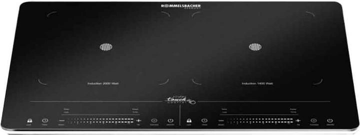 Image du produit Rommelsbacher CT 3420/IN
