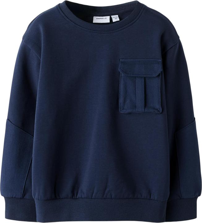 Immagine prodotto Name it Regular Fit Sweatshirt (122, 128)