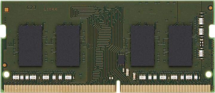 Actual product image Kingston ValueRAM (1 x 8GB, 2666 MHz, DDR4-RAM, SO-DIMM)