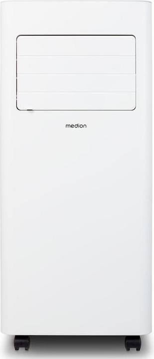 Produktbild Medion LIFE® E701 KLIMAANLAGE (MD 37730) Kühlen, Entfeuchten und Ventilieren, Kühlleistung 7.000 BTU, Kühlm (25 m², 7000 BTU/h)