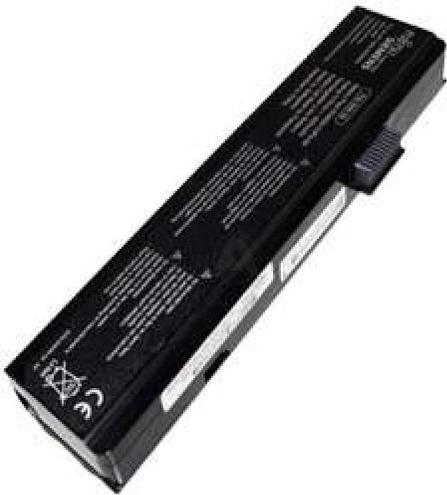 Fujitsu-Siemens Akku Amilo PA1510 (6 Zellen, 4800 mAh)